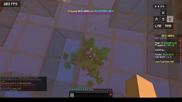 Lunar Client Render Distance FIXED! смотреть онлайн