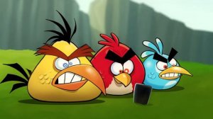Angry Birds Bing Video - Episode 4