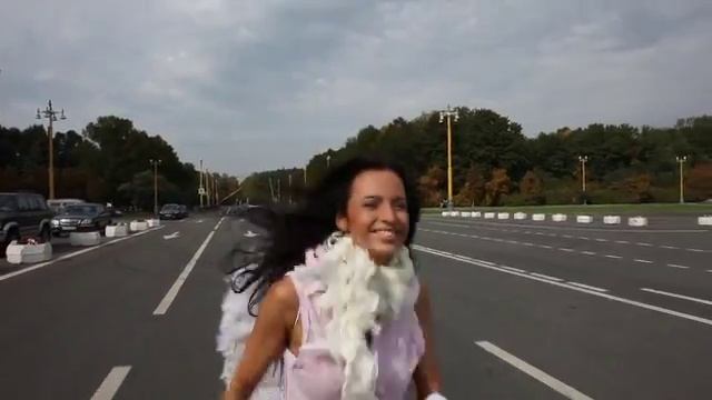 День встречи ангелов Corteo смотреть онлайн
