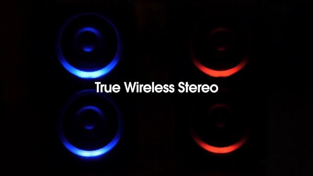 W-King T9-2 Speaker - Available In NZ смотреть онлайн