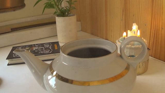Чай перед сном | тутор|| смотреть онлайн