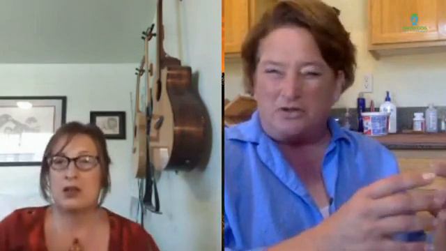 Breeder of Influence Interview with Laura Reeves of Pure Dog Talk and Scotia Kennels. смотреть онлайн