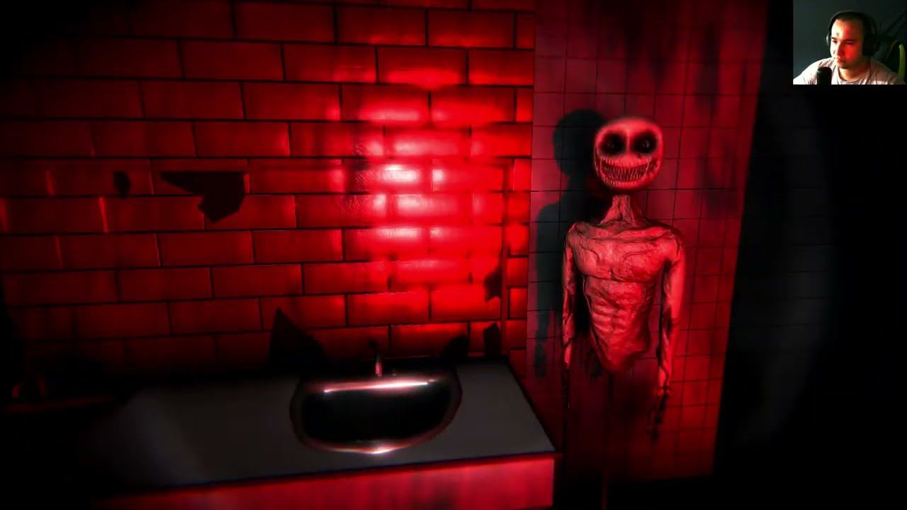 Timore Remake - Игра в гляделки! смотреть онлайн