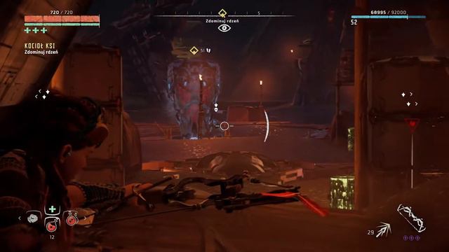 Horizon Zero Dawn™ Kocioł KSI смотреть онлайн