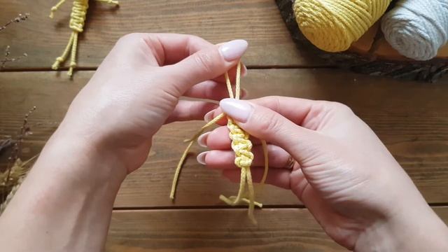 МК «Брелок Дружбы» смотреть онлайн