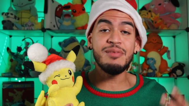 CREATING A NEW POKEMON: NIGHTMARE BEFORE CHRISTMAS: NEW FAKEMON REGION- POKEGERSE смотреть онлайн