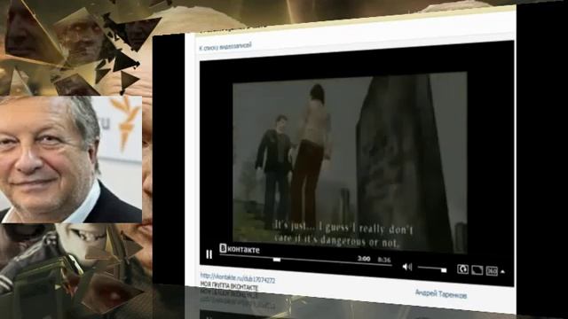 Обзор обзора Silent Hill 2 от Романа Таренкова ozon671games 丨Абдулоархив смотреть онлайн