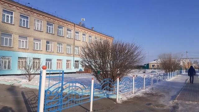 Моя любовь, Чановский район! смотреть онлайн