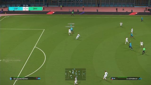 PES 2018 КАРЬЕРА "УЧИМСЯ ИГРАТЬ" #13 Лучший бомбардир смотреть онлайн