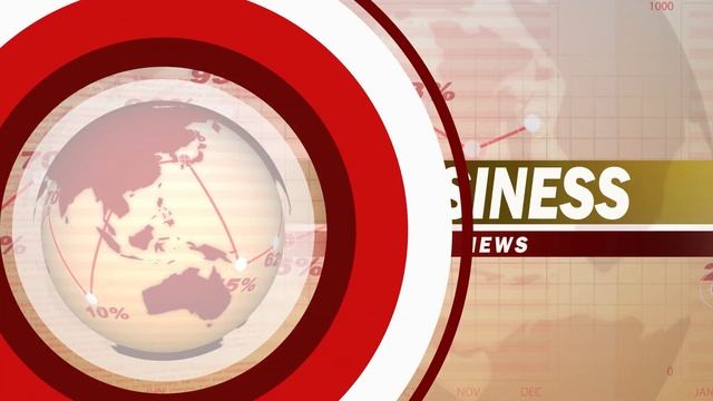 Broadcast News Pack - Download After Effects Project смотреть онлайн