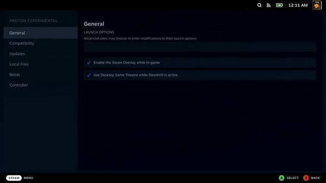 Proton Experimental, bleeding-edge Beta - Steam Deck (HOWTO) смотреть онлайн