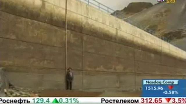 Климатические аномалии в Южной Америке смотреть онлайн