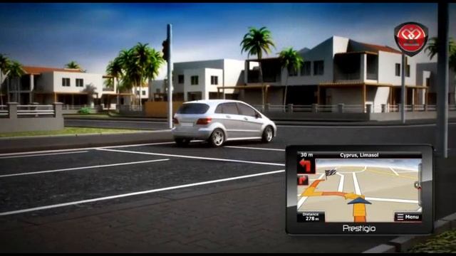 Prestigio Company смотреть онлайн