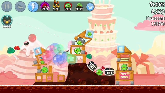 Angry Birds Trilogy Edition on Android Trailer (link in Comments) смотреть онлайн