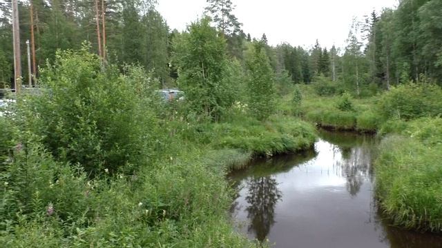 Верхние Мандроги смотреть онлайн