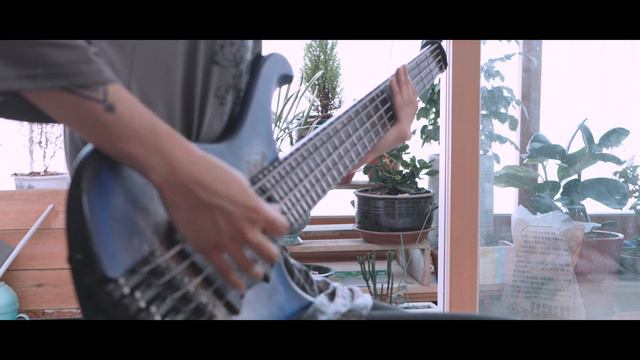 Silently Shooting Traitors // Gravity Bass Cover смотреть онлайн