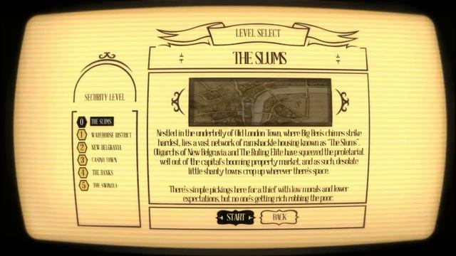 0 DAYS REMAIN -The Swindle Gameplay The End смотреть онлайн