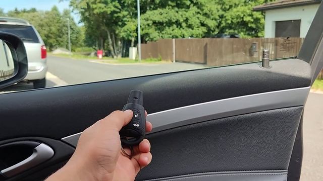 Saab 9-3 не закрывается с ключа. ЧТО ДЕЛАТЬ? смотреть онлайн