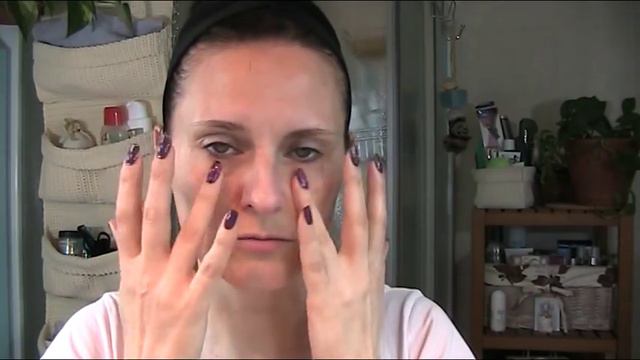 Skincare routine antiage in azione || Night & day смотреть онлайн