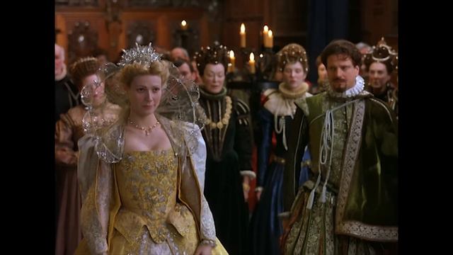 Shakespeare In Love | 'Bonus Feature' (HD) - Joseph Fiennes, Gwyneth Paltrow | MIRAMAX