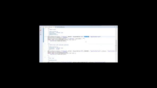 Beyond Basic Spring Training Webinar - Part 2 of 7 - Intertech смотреть онлайн