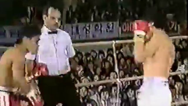 Dodie Boy Penalosa TKO5 Hi Sup Shin смотреть онлайн