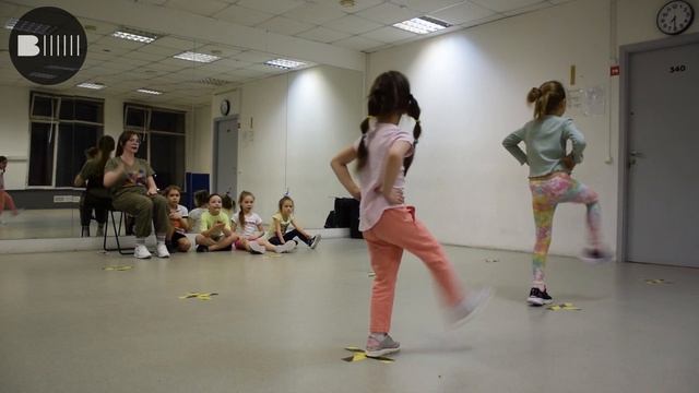 Клуб акробатического рок-н-ролла «Фортиус» смотреть онлайн