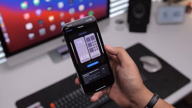 iPhone 14 Pro Max Revisit: 9 Months Later! смотреть онлайн