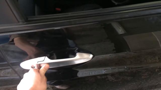 Honda Vezel 2015 + Pandora DXL3910 + Fortin Evo-All смотреть онлайн