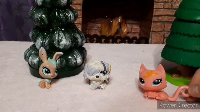 ?Рождественские ?сапожки!) 7?♀️ день(последний)❤ смотреть онлайн