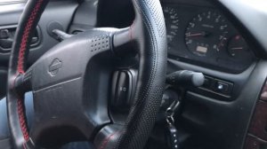 Nissan Maxima A32\ Ниссан Максима А32