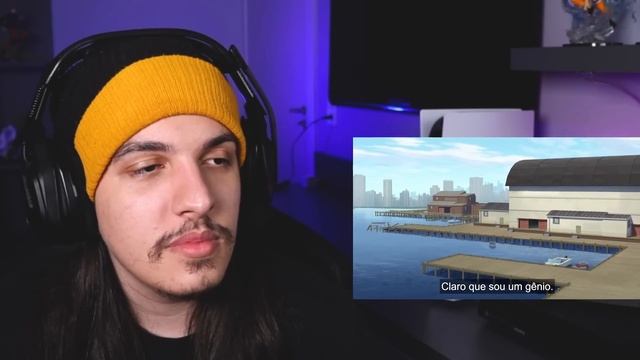 MARK VIROU VILÃO??? OMNI-MAN E INVENCÍVEL SE UNIRAM! - React Invencível EP 1 Temporada 2 смотреть онлайн