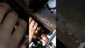 Прокачка ПГУ Зил бычок