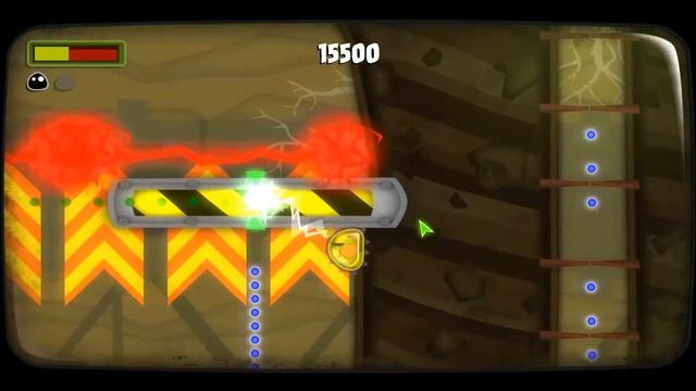 Let's Play Mutant Blobs Attack College Part 4 Monster on Campus Walkthrough смотреть онлайн