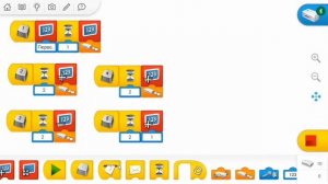 Калькулятор WeDo 2.0 | Новые модели LEGO WeDo 2.0 | Calculator instruction New models LEGO WeDo 2.0