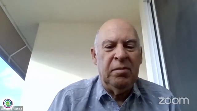 Процесс освобождения с наставниками | часть конференции - Сэл Рейчел смотреть онлайн