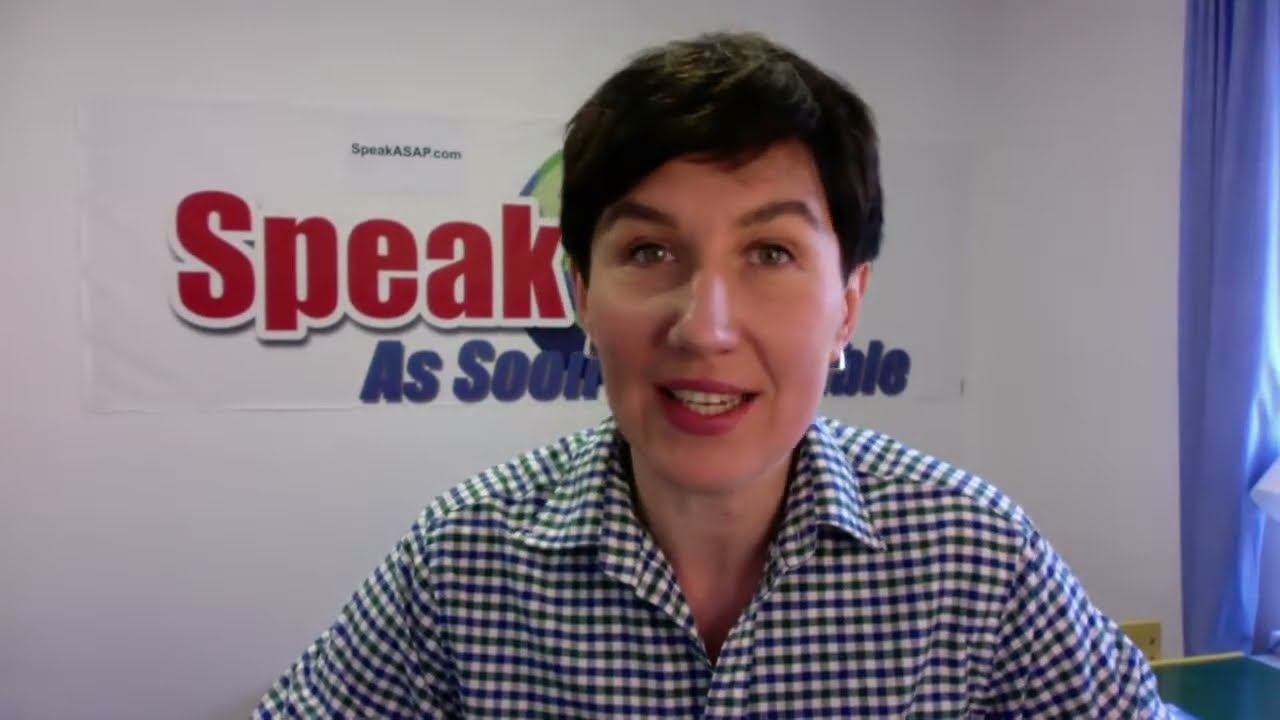 Занятие 8. Иностранные языки для поиска работы с преподавателем бесплатно. speakASAP®. смотреть онлайн