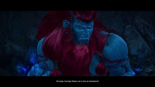 BDO Сказание о Токеби финалкатсценаd.mp4 смотреть онлайн