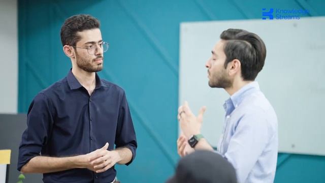 Technical training courses at Knowledge Streams смотреть онлайн