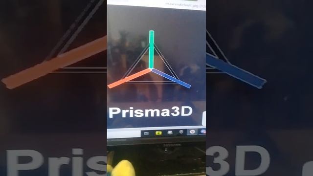 всё я ришил делать анимации в 3D в prisma 3D смотреть онлайн
