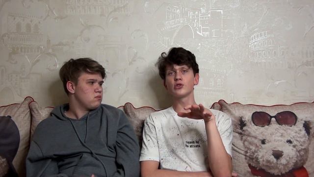 Щекотка челлендж 7 часть смотреть онлайн