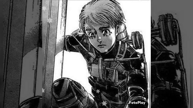 Armin's Theme Piano Cover (Attack on Titan) смотреть онлайн