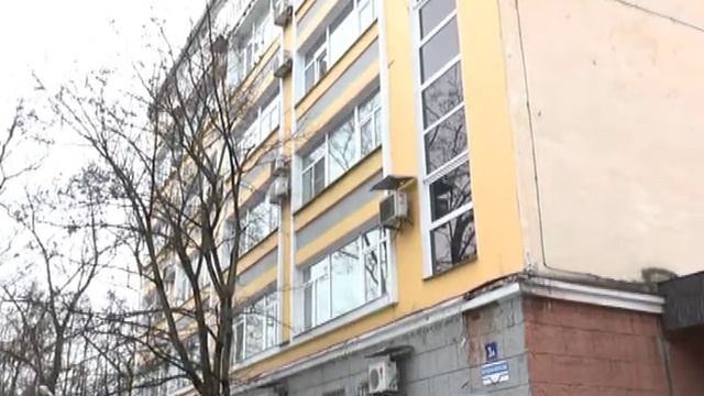 26 11 18 ТК Триада Забор у детсада смотреть онлайн