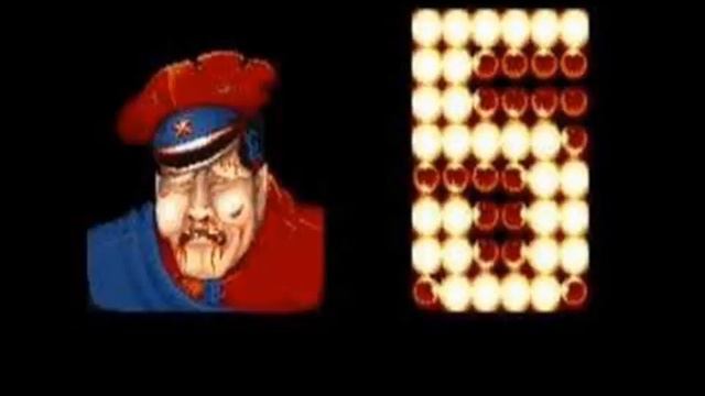 Street Fighter II Turbo Snes Ost-Continue смотреть онлайн