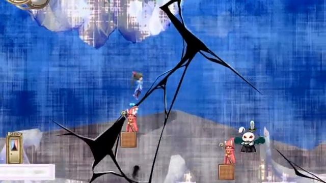 Tobari and the Night of the Curious Moon: Part 14 смотреть онлайн