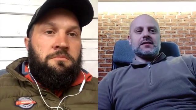 Practical Shooting Channel. Сергей Иванов: о лоббизме, стрельбе и Виталии Крючине.