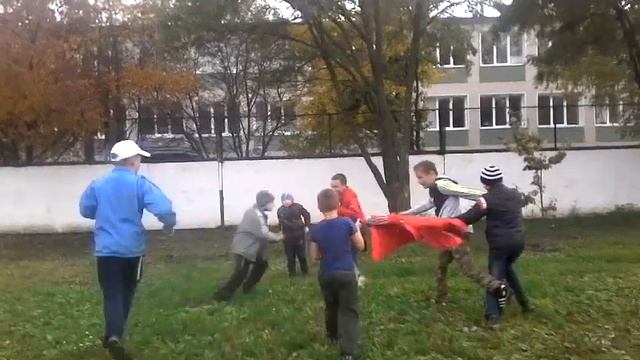 Стрелка детей смотреть онлайн