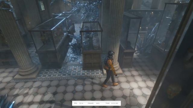 3DMark Benchmark i3-8100 + CF RX 570's Test смотреть онлайн