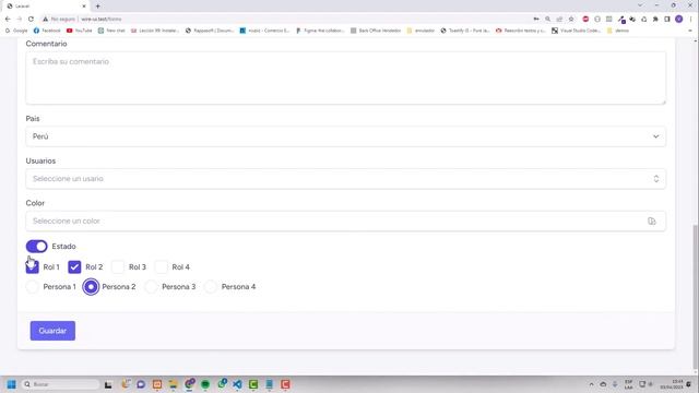 Livewire y WireUI: Crea interfaces web responsivas de forma fácil смотреть онлайн