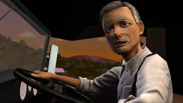 Back To The Future: The Game Episode 5 - Outatime смотреть онлайн